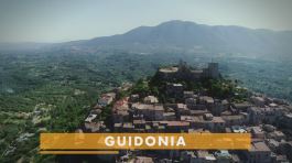 Benvenuti a Guidonia! thumbnail