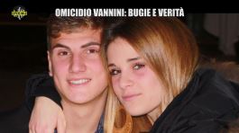 GOLIA: Omicidio Vannini, speciale Le Iene/6: tutte le domande ancora aperte thumbnail