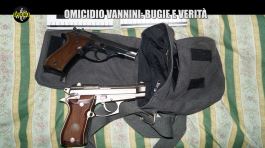 GOLIA: Omicidio Vannini, speciale Le Iene/5: i soccorritori e le pistole thumbnail