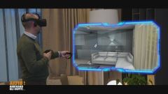 Progetti e realtà virtuale