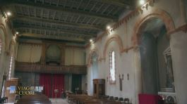L'abbazia di San Lorenzo in Monluè thumbnail