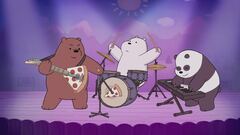 Pizza Band