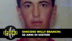 Omicidio Willy Branchi: tutto lo Speciale Le Iene (con novità clamorose)