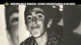 MONTELEONE: Speciale Willy Branchi/1: 30 anni di bugie per un segreto inconfessabile thumbnail