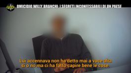 MONTELEONE: Speciale Willy Branchi/3: le rivelazione del parroco e un racconto inedito thumbnail
