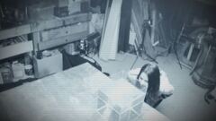 Ep. 9 - Il fantasma