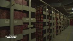 L'Archivio  Vaticano