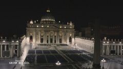 Viaggio nella grande bellezza - Speciale Vaticano