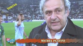 Michel Platini thumbnail