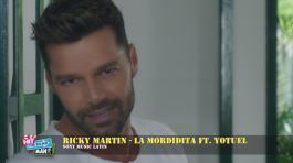 Ricky Martin thumbnail