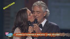 Andrea e Veronica Bocelli thumbnail