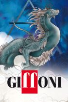Elodie ospite del Giffoni Film Festival 2019