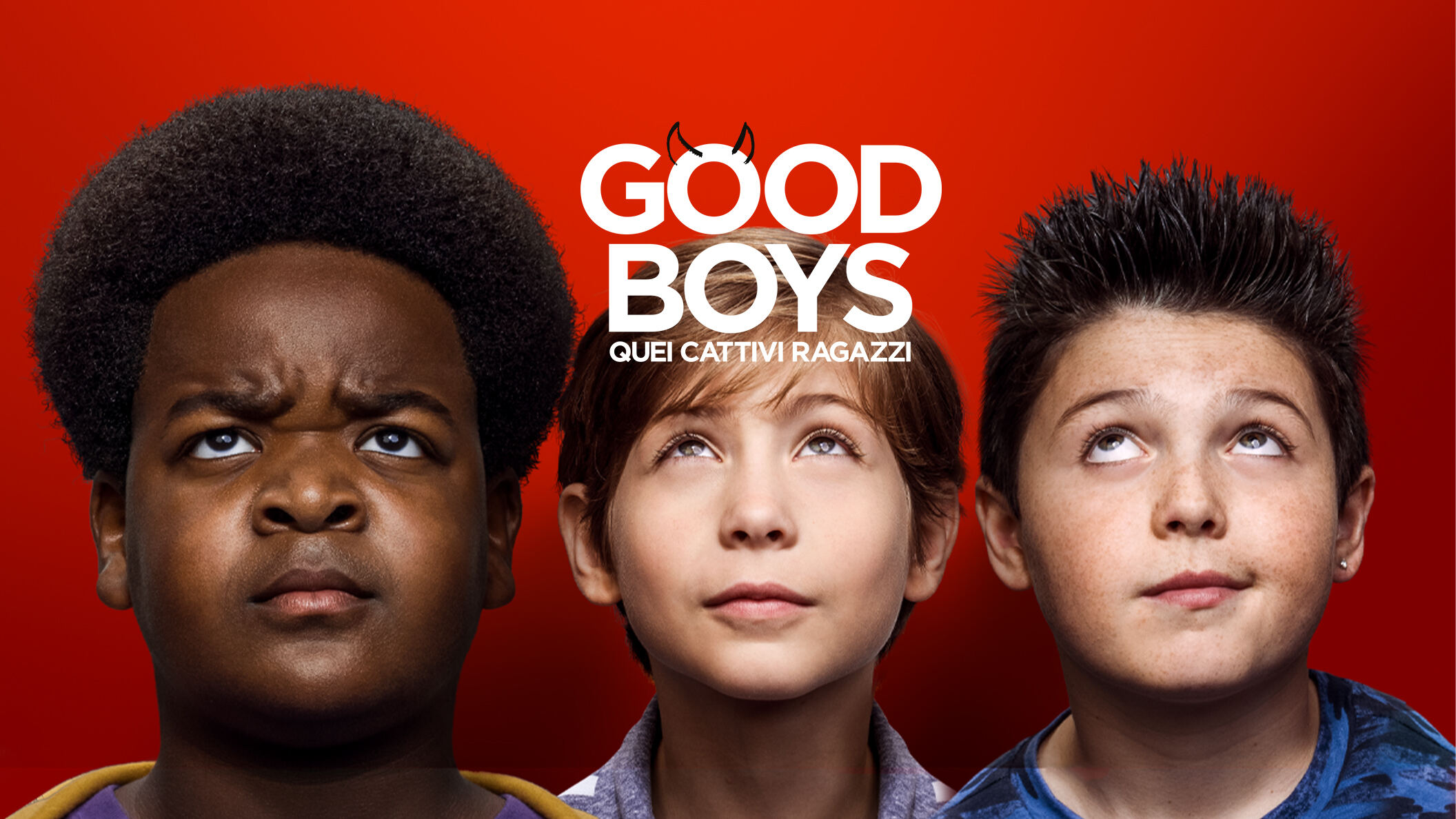 Good Boys - Quei cattivi ragazzi