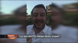 La maturità di Salvini thumbnail