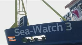 Sea Watch 3 tra propaganda e politica thumbnail