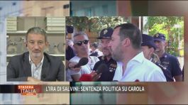 La furia di Matteo Salvini thumbnail
