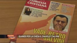 La Chiesa e Salvini thumbnail