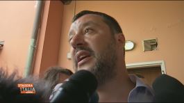 Spadafora attacca Salvini thumbnail