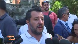 La battaglia di Salvini thumbnail