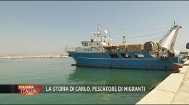 Pescatori di migranti thumbnail