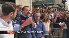Salvini contro tutti thumbnail