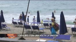 Capalbio, l'ultima spiaggia thumbnail