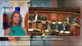 Beppe Grillo: "Cambiamo"! thumbnail