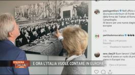 L'Italia punta all'Europa thumbnail