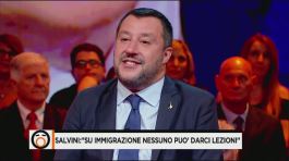Salvini e i "presunti salvatori" thumbnail