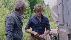 Ep. 4 - Sotto pressione