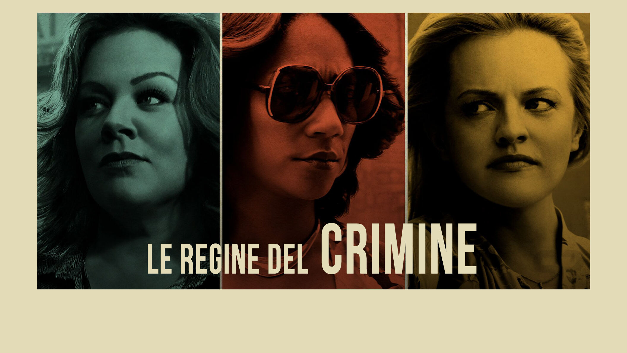 Le regine del crimine