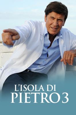 L'isola di Pietro