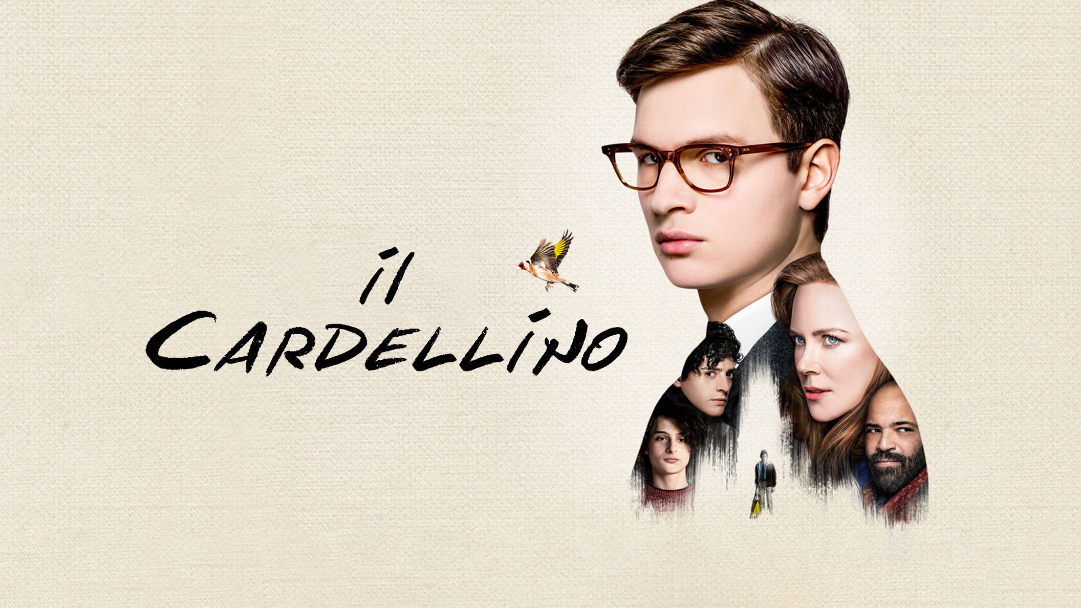 Il cardellino
