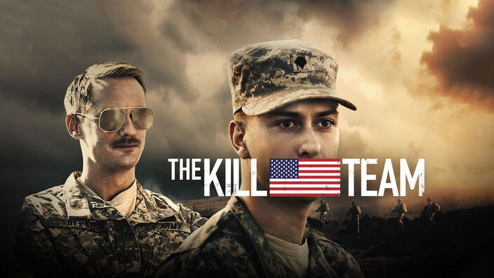 The kill team
