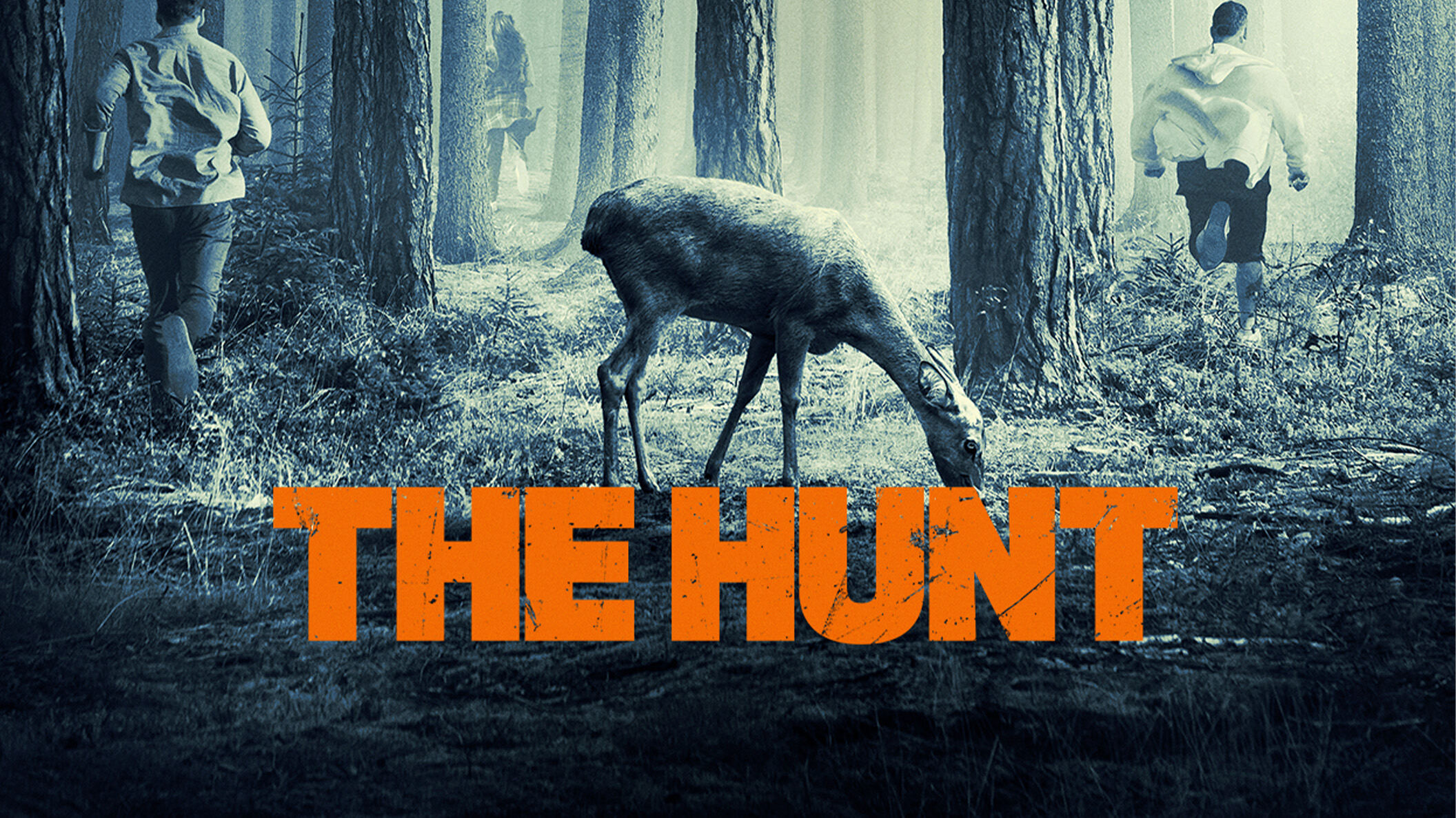 The Hunt