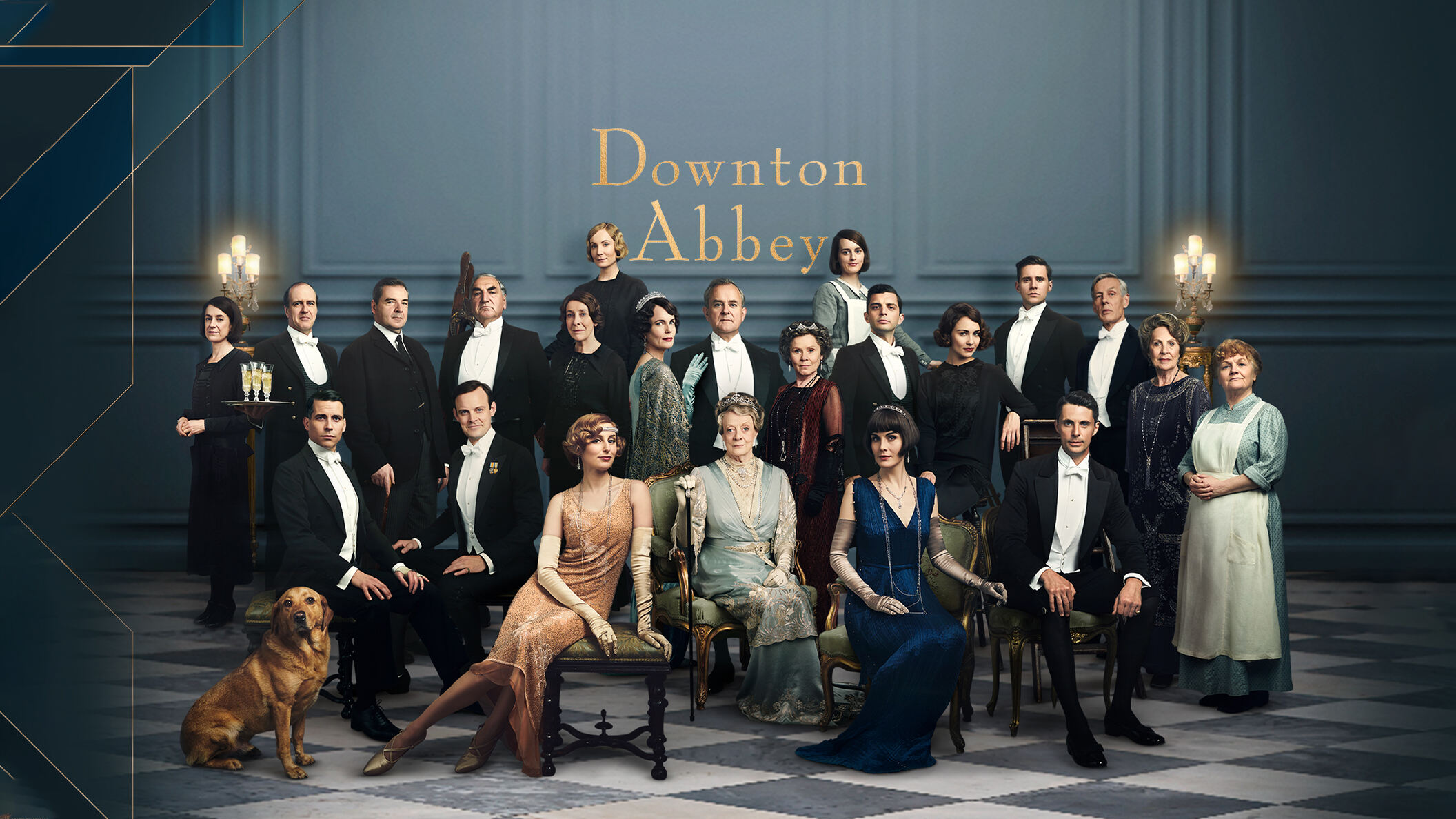 Downton Abbey
