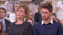 Giovedì 17 ottobre, Canale 5
