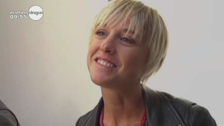 Nadia La Guerriera Dal Sorriso Contagioso Mattino Cinque Video Mediaset Play