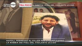 Parla il figlio di Francesco Della Corta, il vigilante ucciso thumbnail