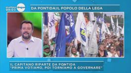 La svolta di Salvini thumbnail