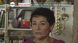Il caso Lucia Panigalli: Un "quasi delitto" thumbnail