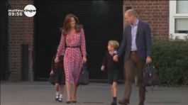 Royal Family: Kate incinta e altre novità thumbnail