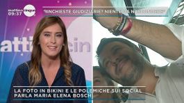 Maria Elena Boschi risponde a Salvini thumbnail