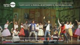 Il musical di "Happy days" thumbnail