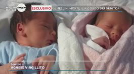 Messina, gemellini morti thumbnail