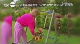 Il video di mamma Diana con i suoi bambini thumbnail