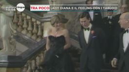 Lady Diana e l'incubo dei paparazzi thumbnail