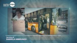 Carrara, anziana multata sul bus thumbnail