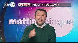 Parola a Matteo Salvini thumbnail