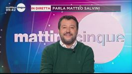 Salvini sui fatti di Halle thumbnail